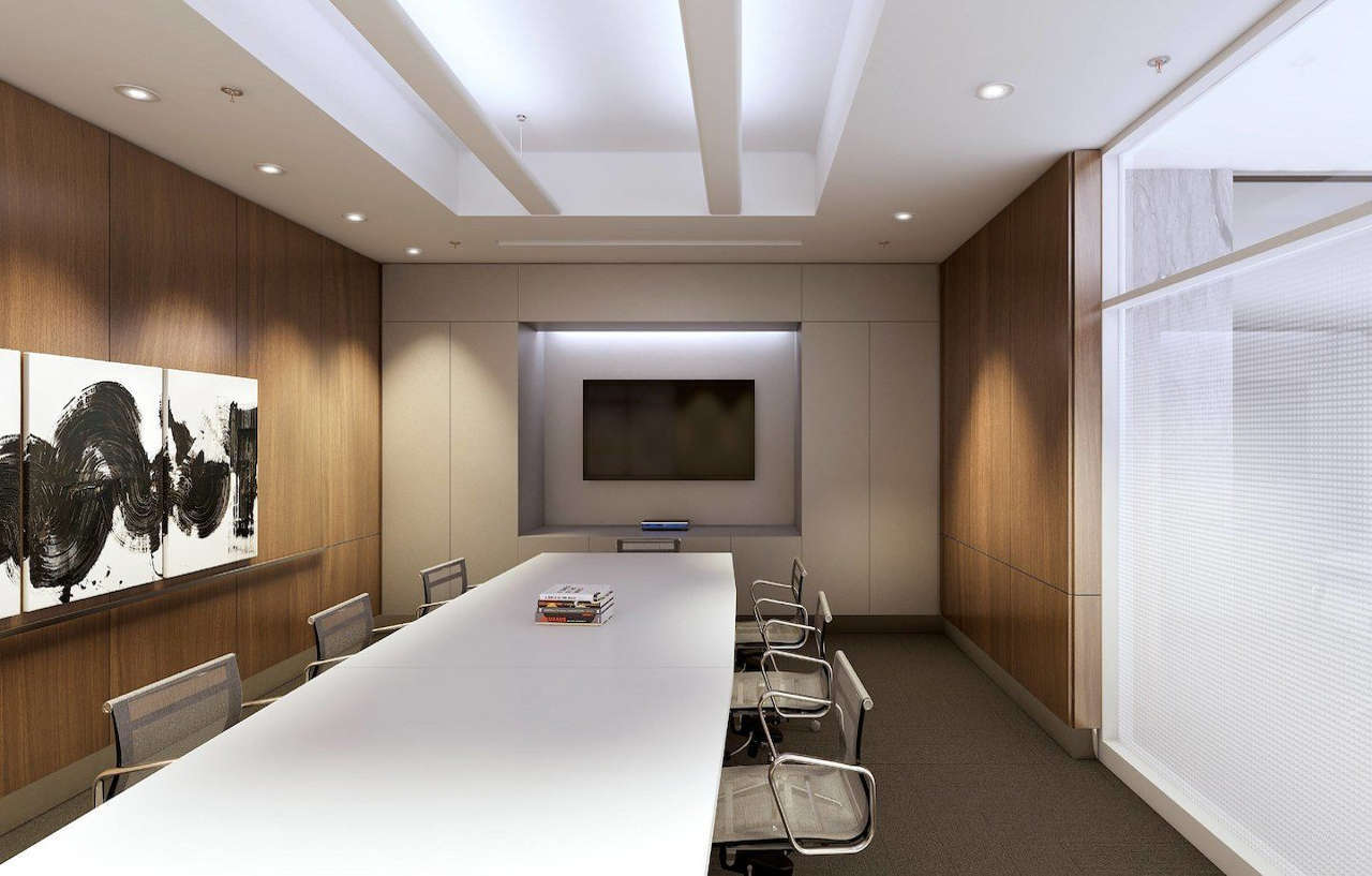 Ac Hotel By Marriott New York Times Square Bagian luar foto